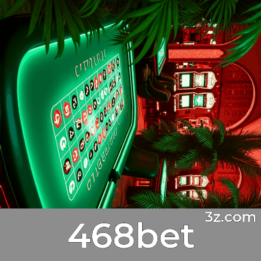 468bet 