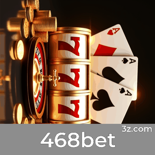 468bet