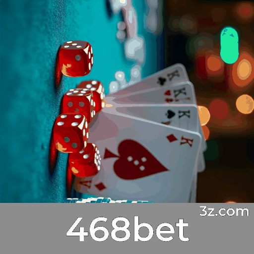 468bet
