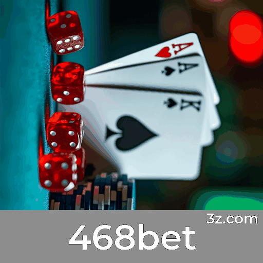 468bet