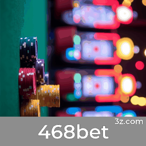 468bet