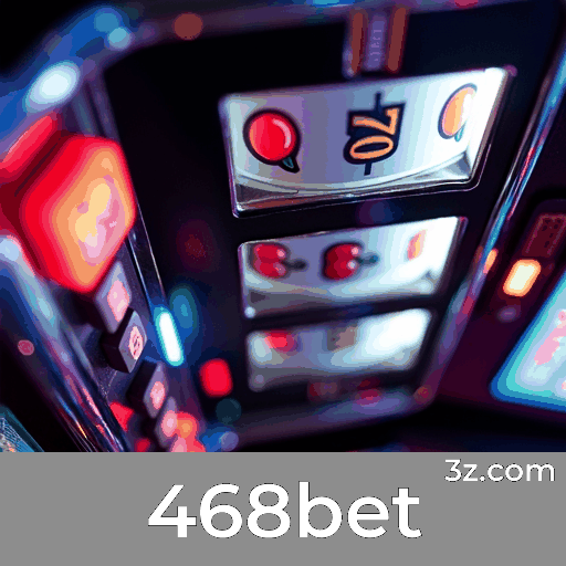 468bet