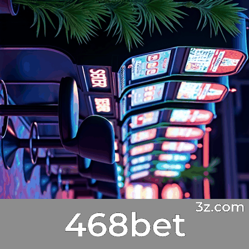 468bet game mais image