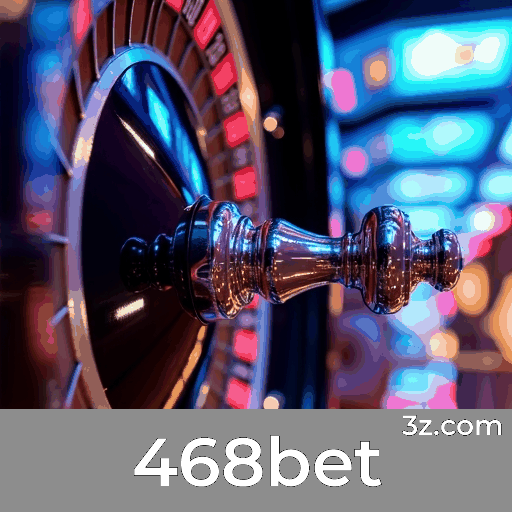 468bet