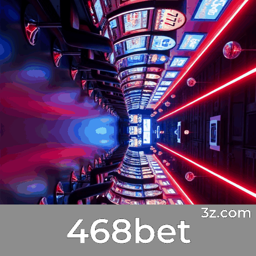 468bet