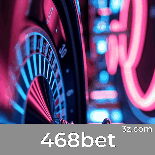 468bet