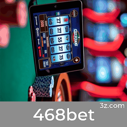 468bet