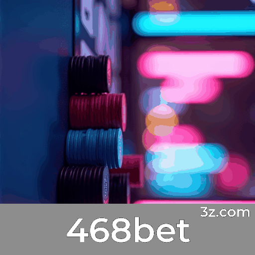 468bet 