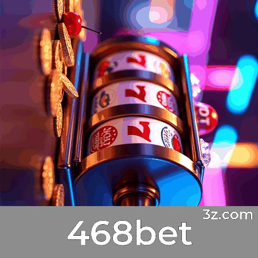 468bet