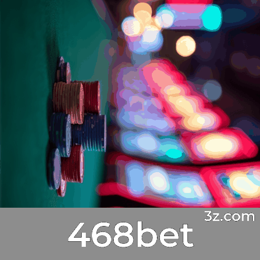 468bet