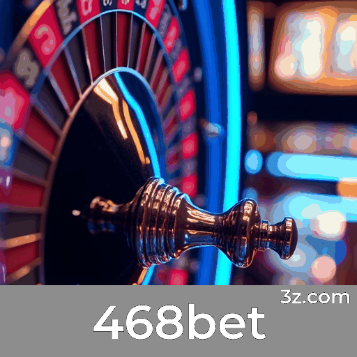 468bet