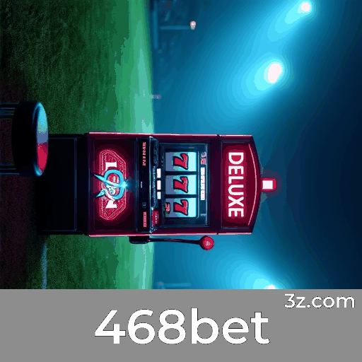 468bet game mais image
