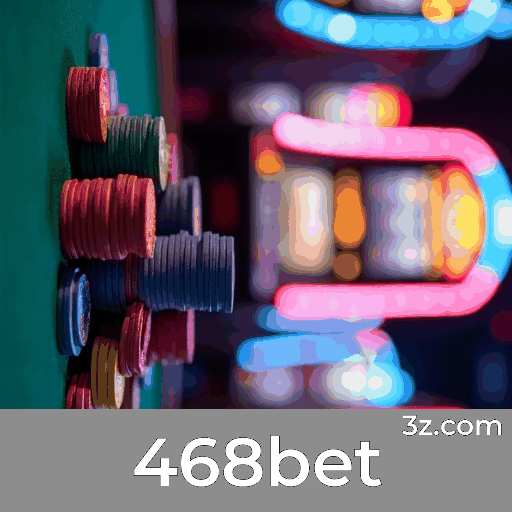 468bet 