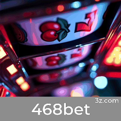 468bet game mais image