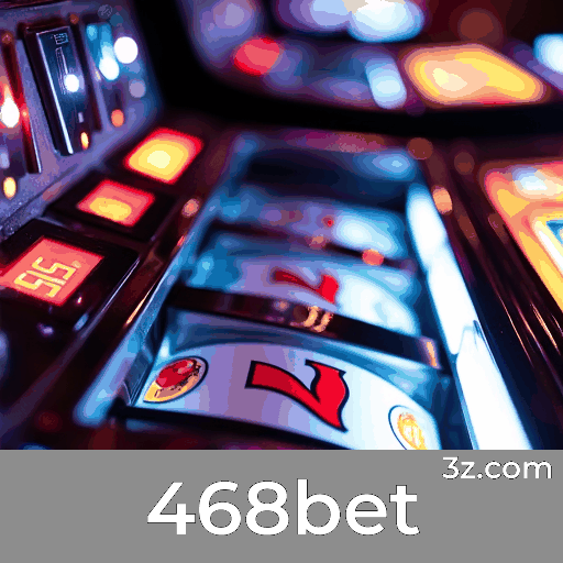 468bet 