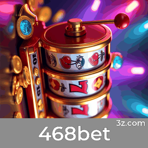 468bet 