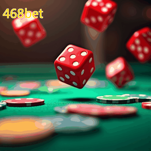 468bet: Aproveite caça-níqueis e caça-níqueis com bônus no cassino ao vivo!