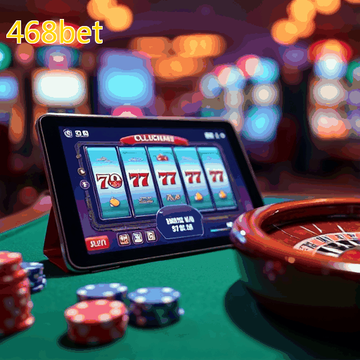 468bet - Plataforma confiável para apostas emocionantes e bônus