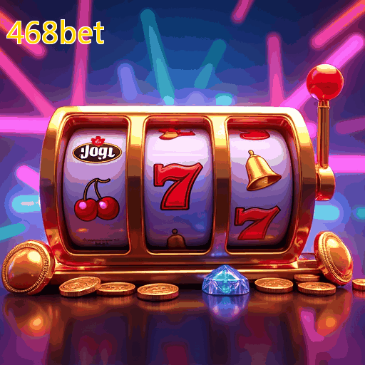 468bet - Promoções e bônus exclusivos para novos jogadores.