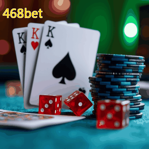 468bet - Grande seleção de jogos ao vivo e cassinos online